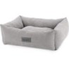 Scruffs Malmo Box Bed (XL) 90 x 70cm Gris