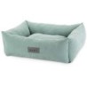 Scruffs Malmo Box Bed (XL) 90 x 70cm Vert