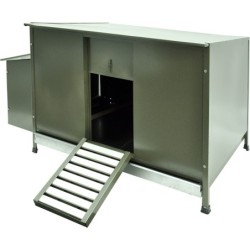 POULAILLER GALVA FONTANA...