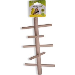 JOUET OISEAU JOUET BOIS...