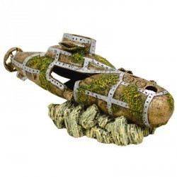 !!!!!!!   DECOR SOUS MARIN...