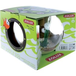 KIT BOULE LISSE 25cm*