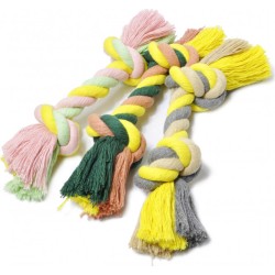 !!!!!!!!  CORDE 2 NOEUDS...