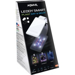LEDDY SMART 4,8W PLANT &...