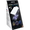 LEDDY SMART 4,8W PLANT & NIGHT BLANC