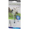 THERMOMETRE VERRE 6 CM