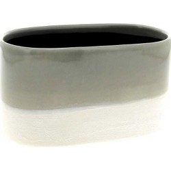 JARDINIERE 19.5*10.5...