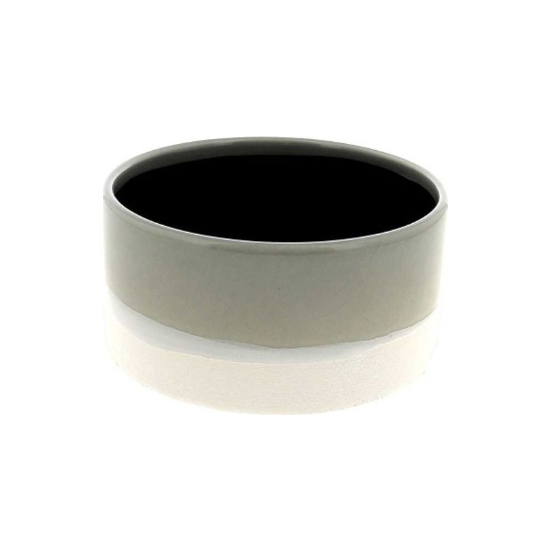 COUPE D15.5 H7.5CM TAUPE