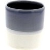C.POT D10.3 H10.5CM BLEU