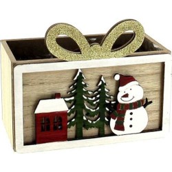 JARDI BOIS 15*8.5 H12CM...