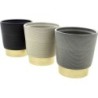 C.POT D12.5 H13.5CM ASST 3