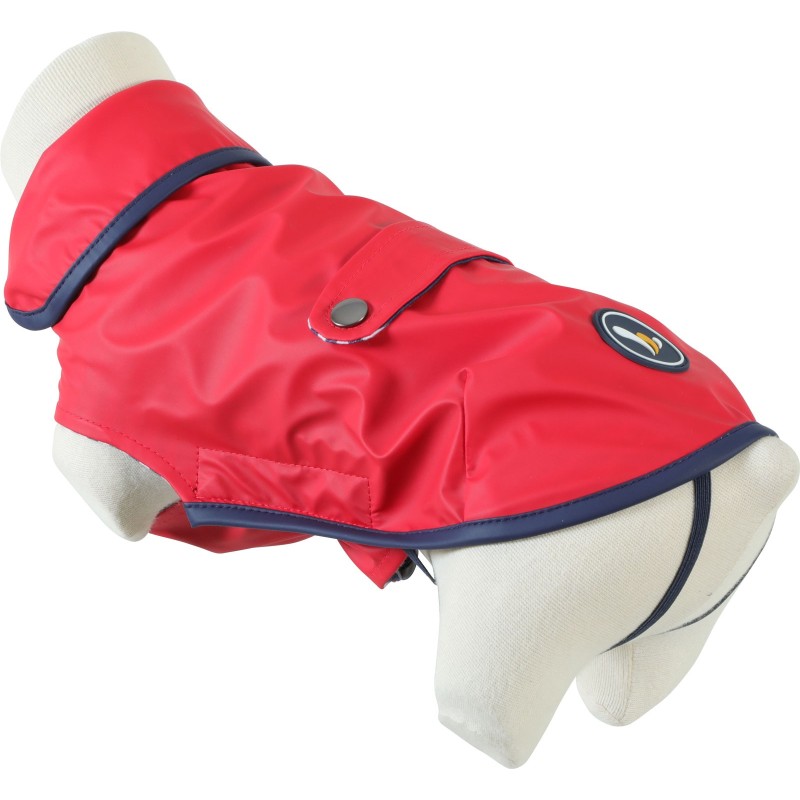 CIRE ST MALO T40 ROUGE** zolux