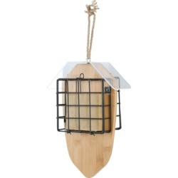 SUPPORT PAIN GRAISSE BAMBOO