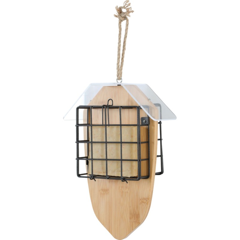 SUPPORT PAIN GRAISSE BAMBOO