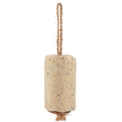 CYLINDRE GRAISSE VERS FARINE