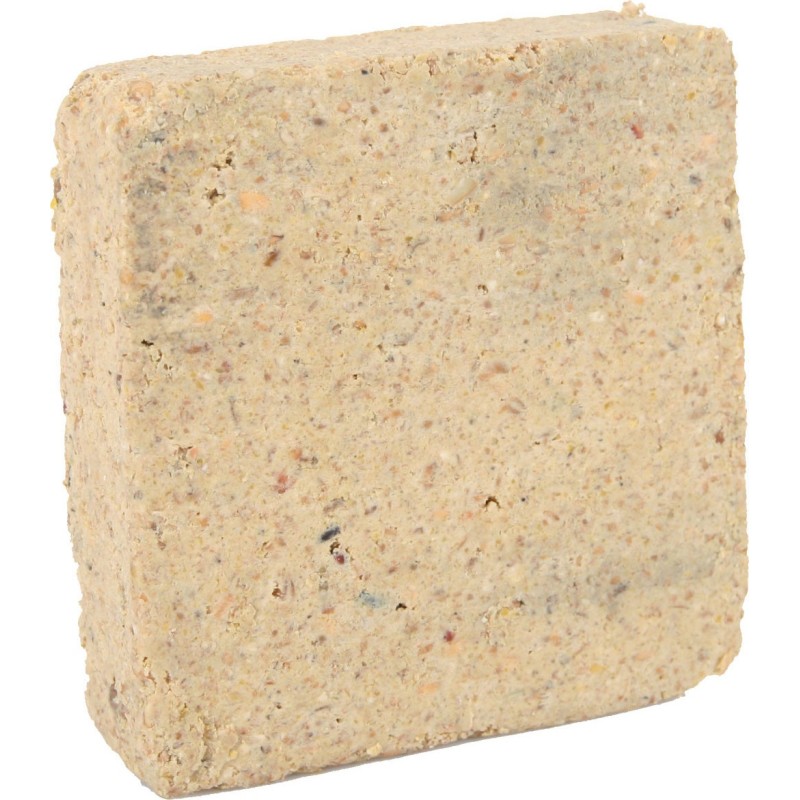 BLOC GRAISSE GRAINES 250G