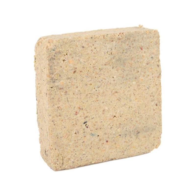 BLOC GRAISSE VERS FARINE 250G