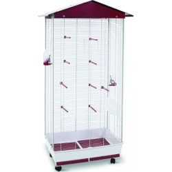 CAGE VOLIERE VALERIA ***+  FOP