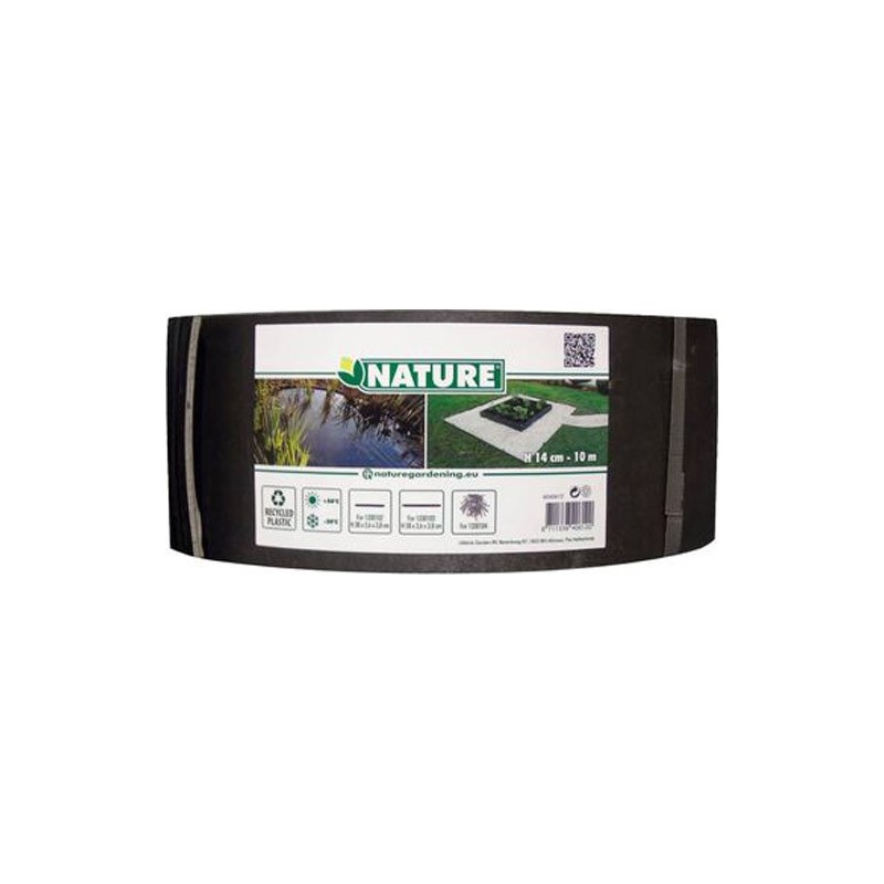 BORDURE 7MM ROUL H14CMX10M