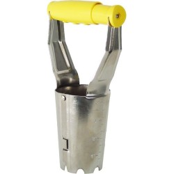 PLANTOIR À BULBES AUTOMATIQUE