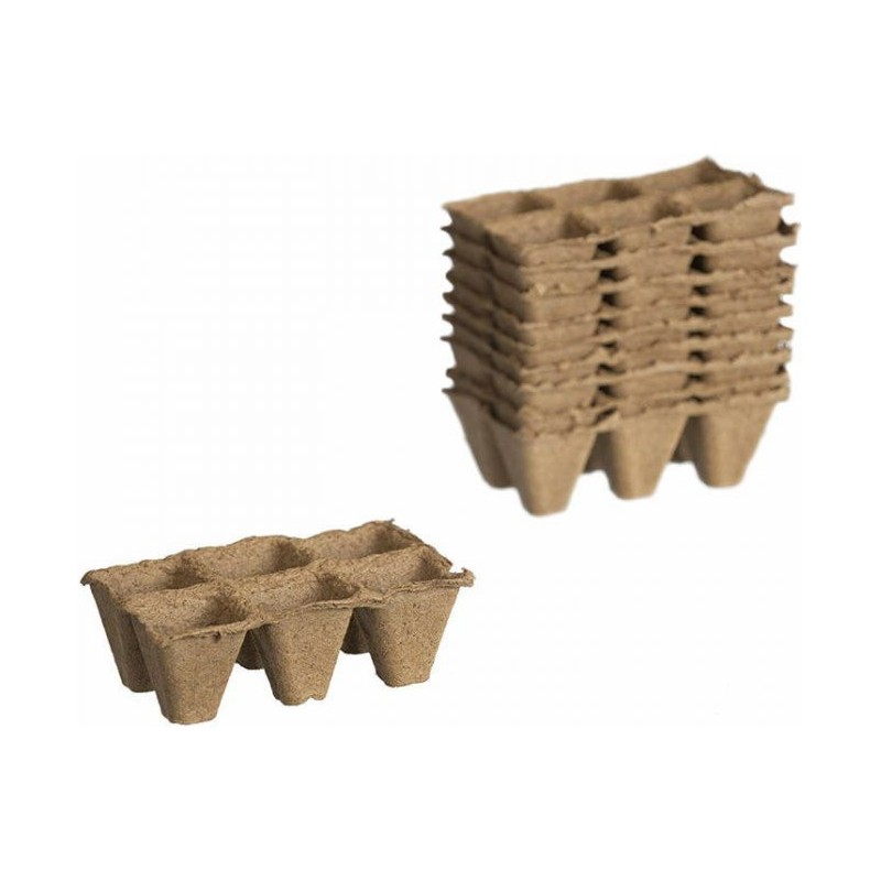 POT BIO H5X5X5CM (10X6)