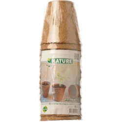 POT BIO H8,5XØ8CM 15X