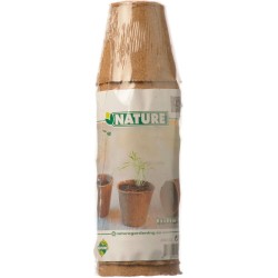 POT BIO H6XØ6CM 18X