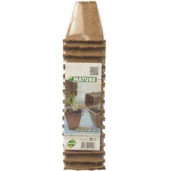 POT BIO H6X6X6CM 16X