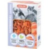 SNACK NUTRIMEAL GARDEN CARROT 40GR** Zolux     ( 10pcs / ctn )