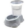 DISTRIBUTEUR EAU  SMART SIPPER 3L GRIS***