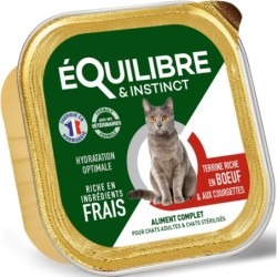 E&I BARQUETTE 85G CHAT...