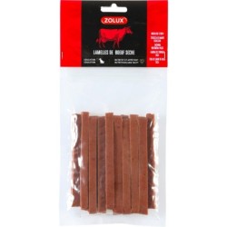 LAMELLE BOEUF SECHE 100G