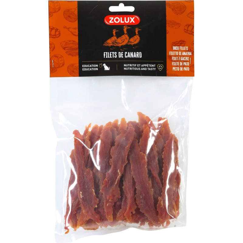 FILET DE CANARD 300G