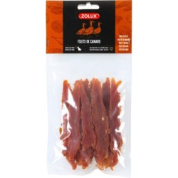FILET DE CANARD 100G