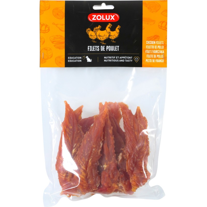 FILET DE POULET 300G