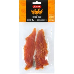 FILET DE POULET 100G