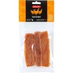 FILET DE POULET 70G