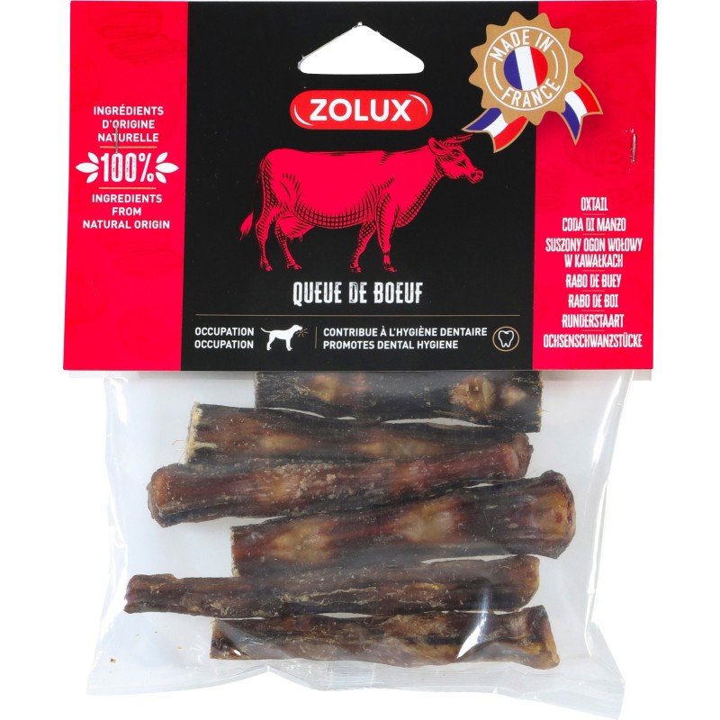 QUEUE DE BOEUF 150GR