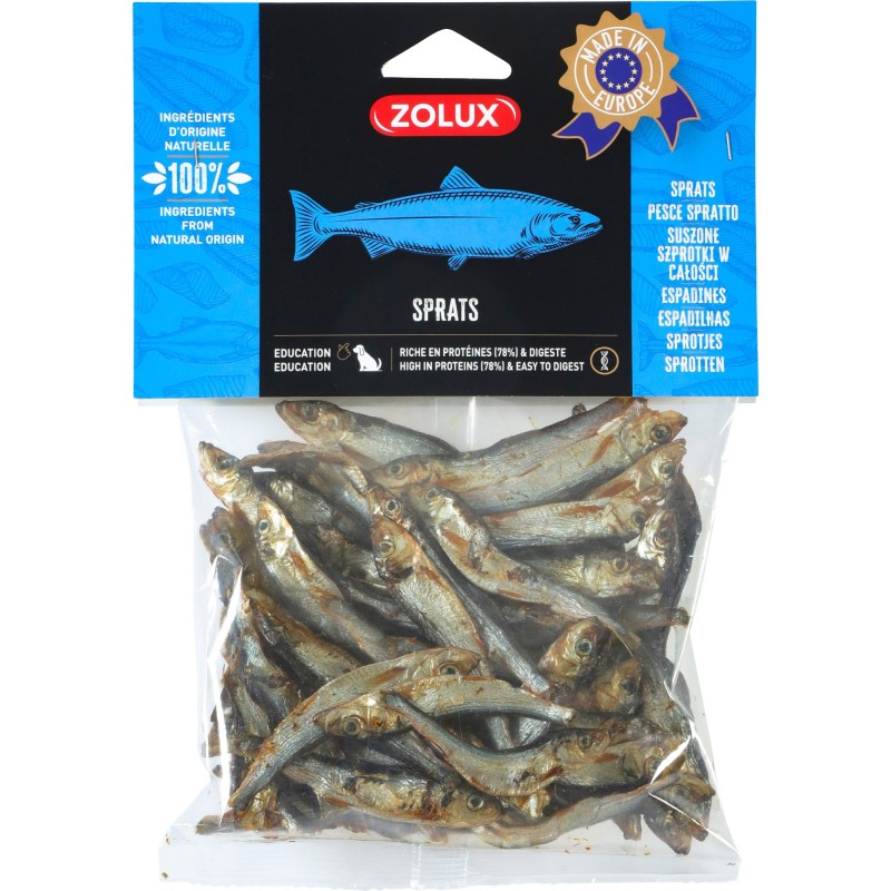 SPRATS 150G