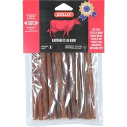 BATÔNNETS DE BŒUF