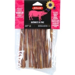 BATÔNNETS DE PORC