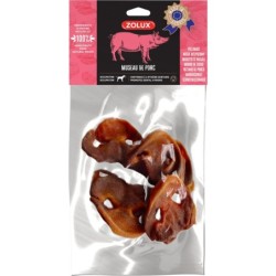 MUSEAU DE PORC