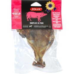 OMOPLATE DE PORC