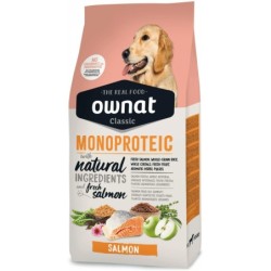 OWNAT CLASSIC MONOPROTEIC...