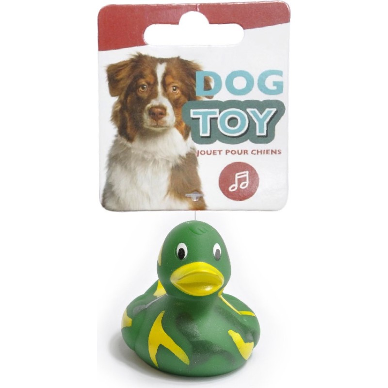 CANARD VINYL XS    7 X 6 cm