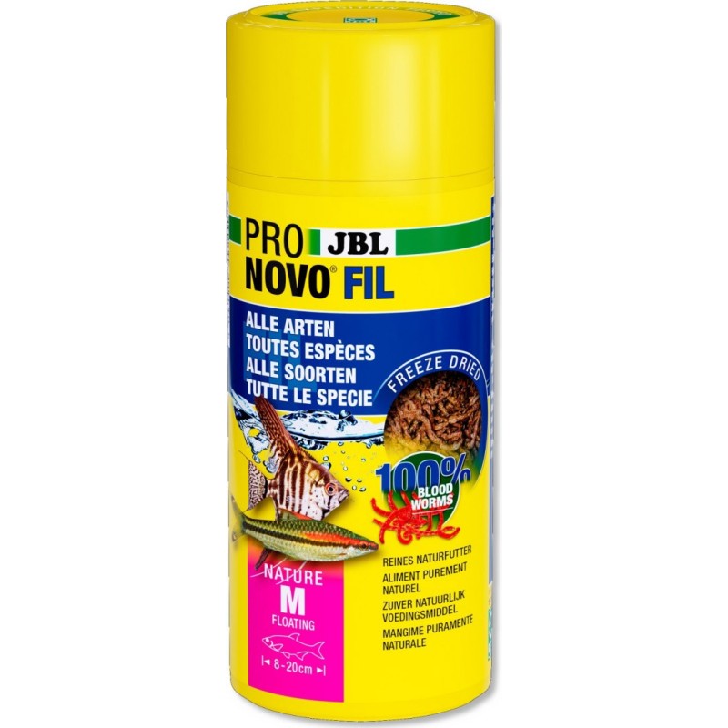 JBL PRONOVO FIL 100ml  