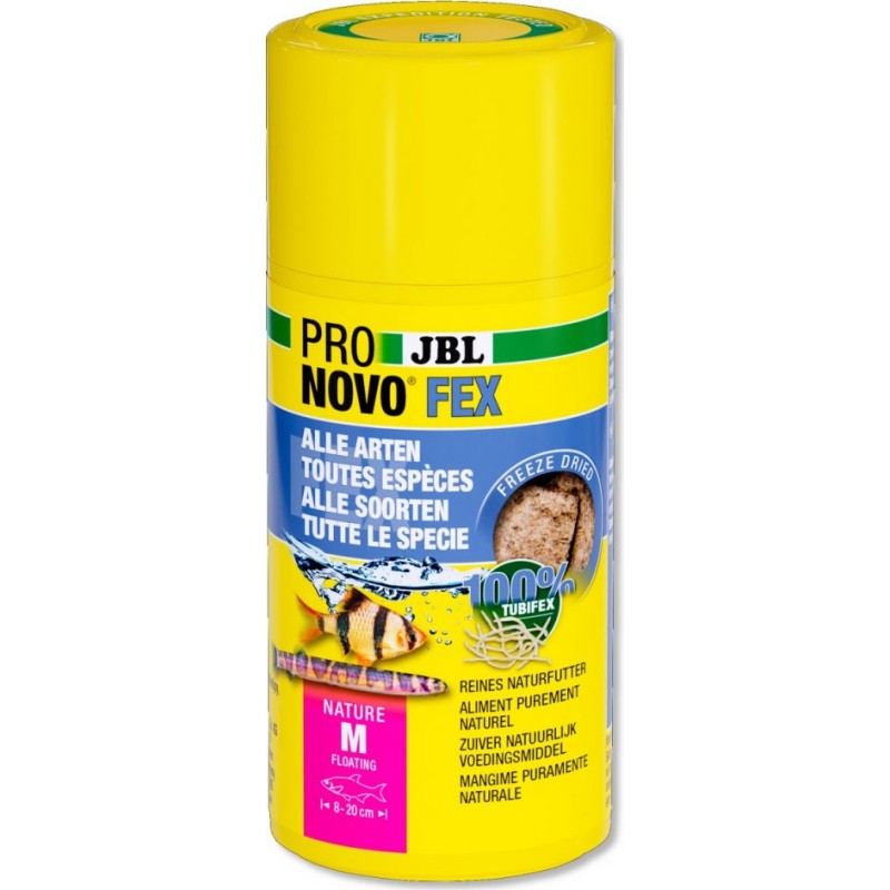 JBL PRONOVO FEX 100ml  