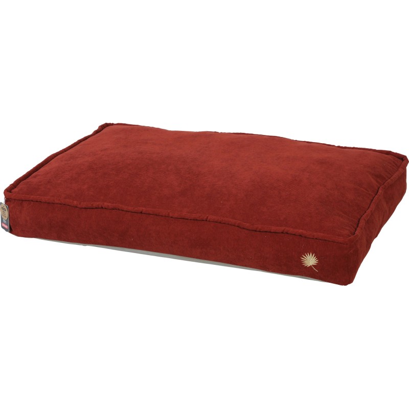 COUSSIN OUAT DEHOU T130 TOSCANE BRIQUE