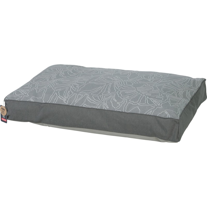COUSSIN OUAT DEH T110 NAYA GRIS