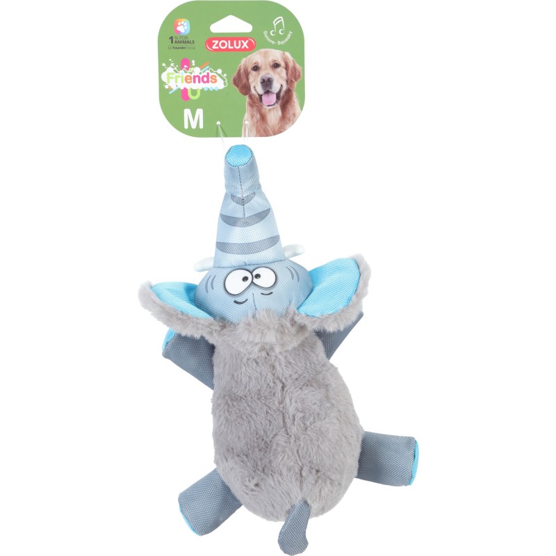 FRIENDS YVAN ELEPHANT M